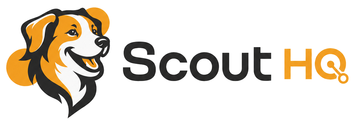 Scout HQ